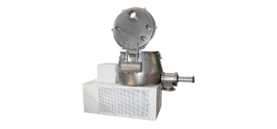 Mischgranulator / High Shear Mixer